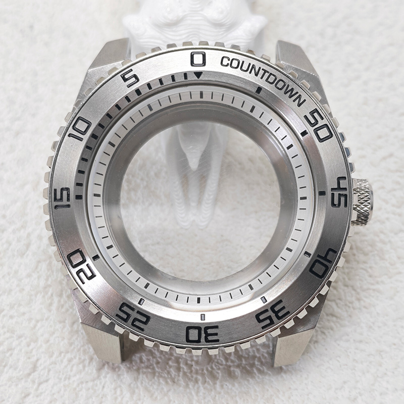 Citizen Watch Tsuyosa - Cassa per orologio Mod King Samurai