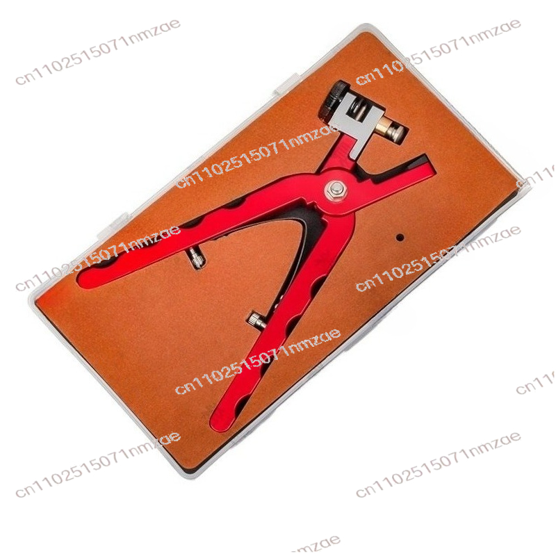 Spring Bar Tool Set - Set di Strumenti per Riparazione Orologi