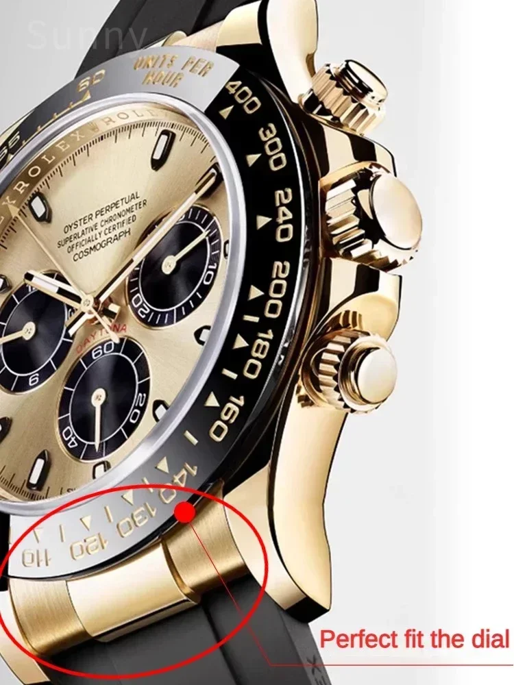 Per Rolex End Link Black Water - Curved Spring Bar recensione e prezzo