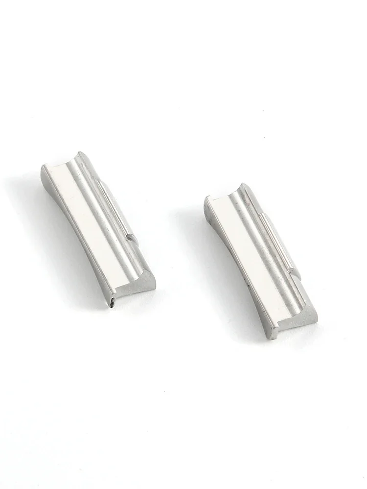 Per Rolex End Link Black Water - Curved Spring Bar recensione e prezzo