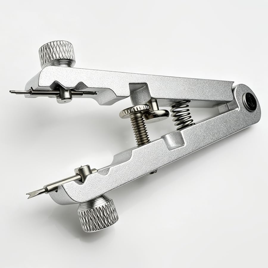 Kit per la rimozione dei magli - Spring Bar Tool Set recensione e prezzo
