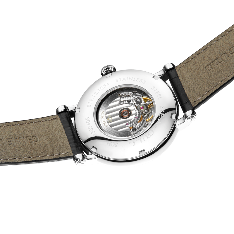 Orologio Meccanico Automatico  - Omega Watch Constellation recensione e prezzo