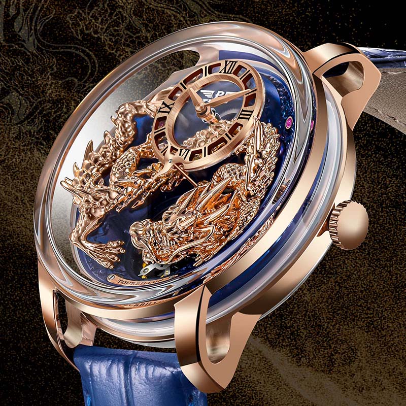 PINDU sviluppa e disegni Nuovo - Omega Watch Constellation recensione e prezzo