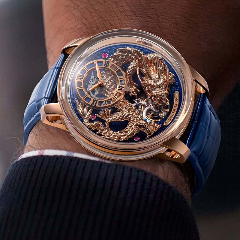 PINDU sviluppa e disegni Nuovo - Omega Watch Constellation recensione e prezzo