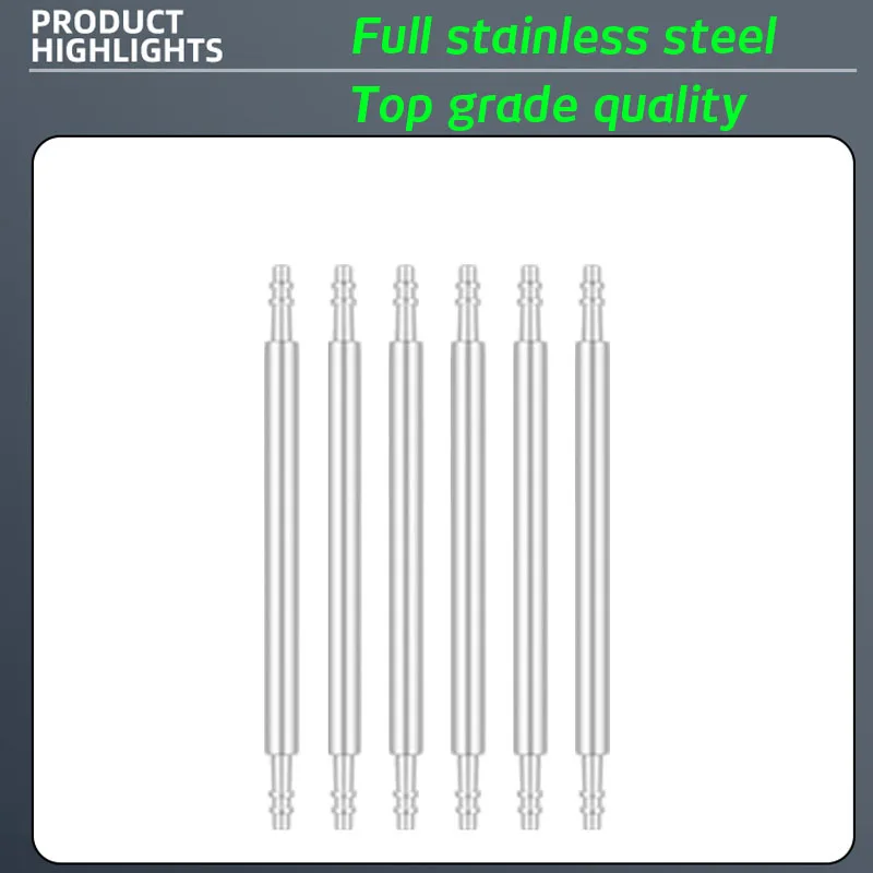 180PCS 1.3mm 1.5mm 1.8mm cintu - Spring Bar Tool Set recensione e prezzo