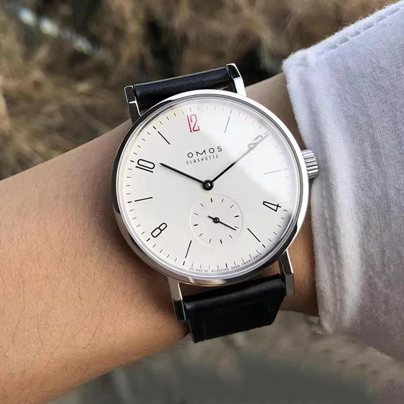 Orologio meccanico automatico  - Omega Watch Constellation recensione e prezzo