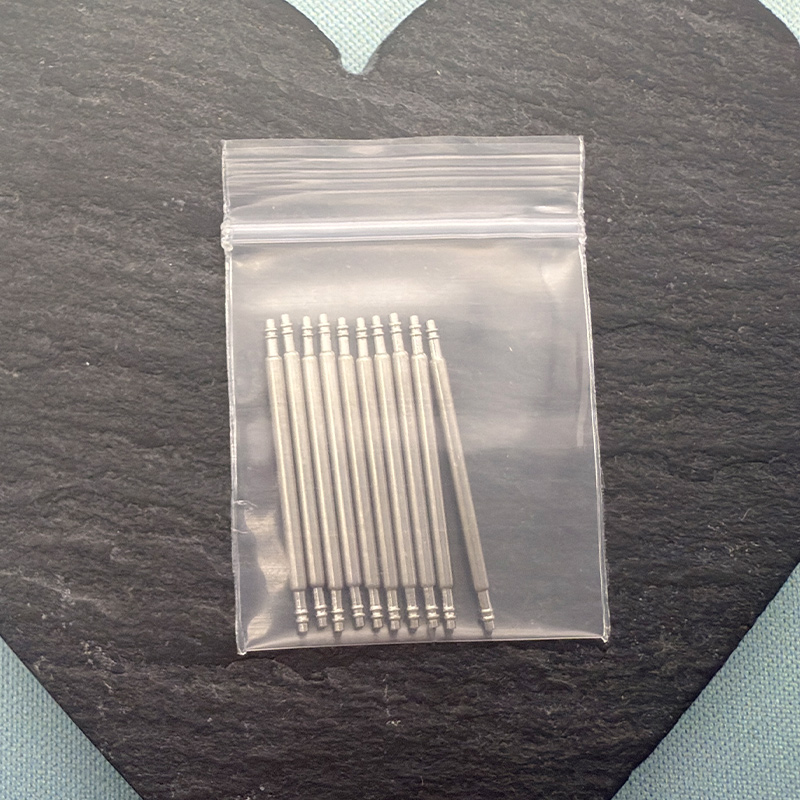 10/20 pz Diametro 1.5mm Diamet - Curved Spring Bar recensione e prezzo