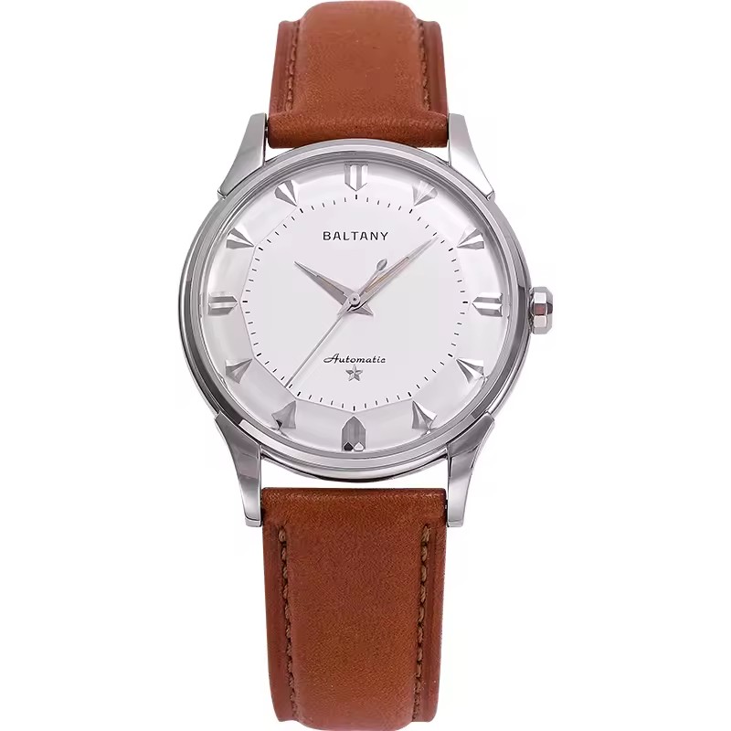 Baltany Orologio automatico da - Omega Watch Constellation recensione e prezzo