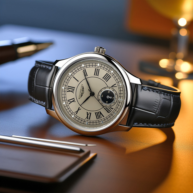 Orologio da Uomo, Classico, El - Omega Watch Constellation recensione e prezzo