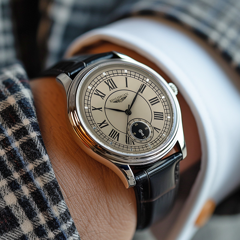 Orologio da Uomo, Classico, El - Omega Watch Constellation recensione e prezzo
