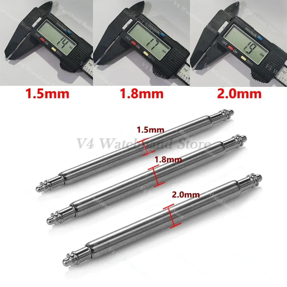 20 pz cinturino per orologi pe - Spring Bar Tool Set recensione e prezzo