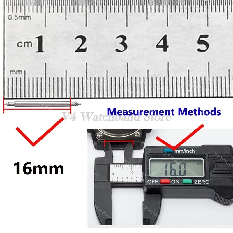 20 pz cinturino per orologi pe - Spring Bar Tool Set recensione e prezzo