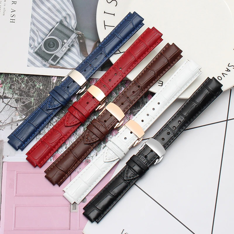 Cinturino per orologio in vera - Cartier Watch Ballon Bleu recensione e prezzo