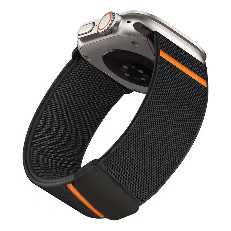 Cinturino in nylon con chiusur - Milanese Loop Magnetic recensione e prezzo