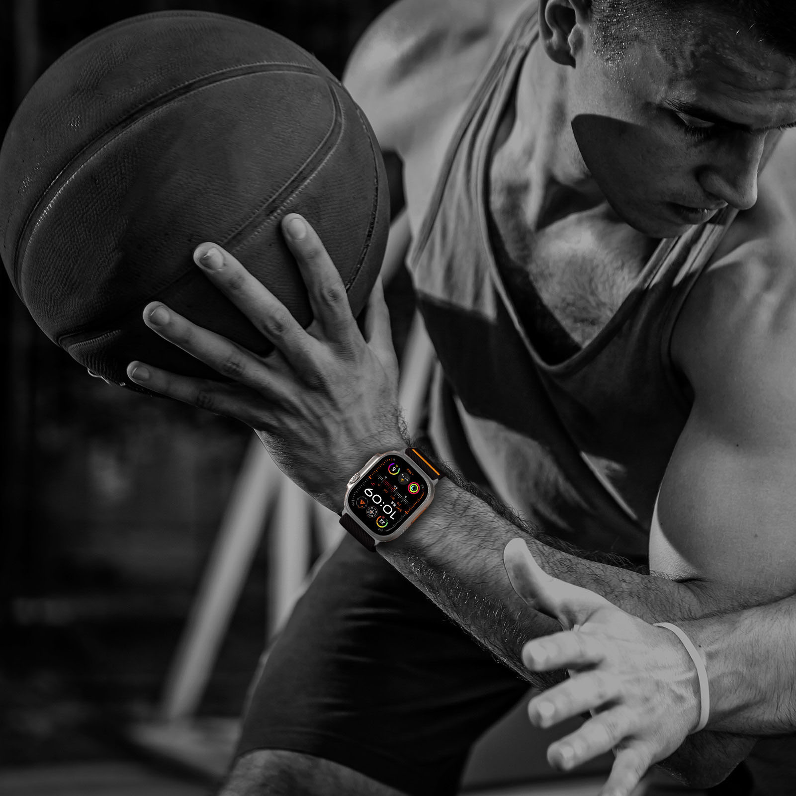 Cinturino in nylon con chiusur - Milanese Loop Magnetic recensione e prezzo