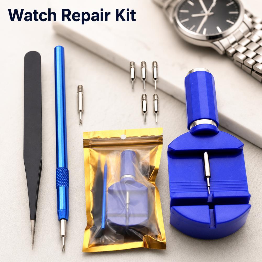 Kit Professionale 9 in 1 per R - Spring Bar Tool Set recensione e prezzo