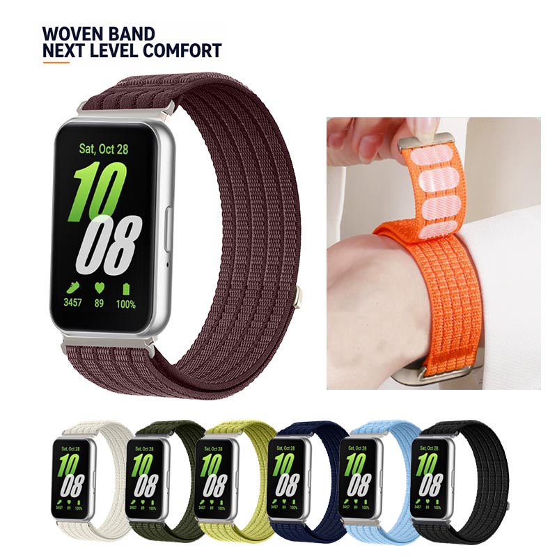 Cinturino sportivo in nylon tr - Sport Loop Velcro recensione e prezzo