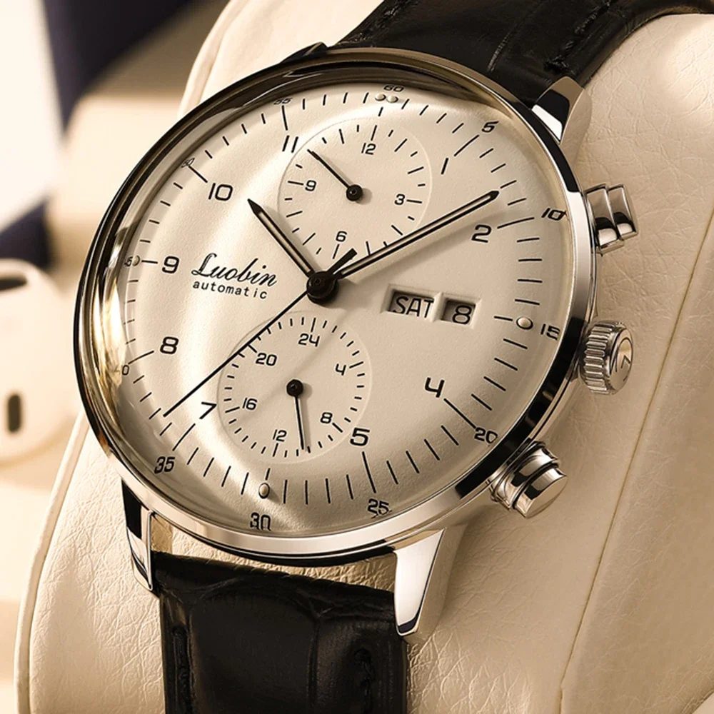 Orologi meccanici di moda da u - Omega Watch Constellation recensione e prezzo
