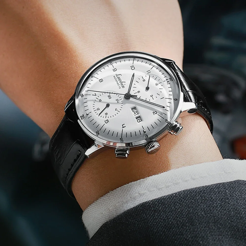 Orologi meccanici di moda da u - Omega Watch Constellation recensione e prezzo