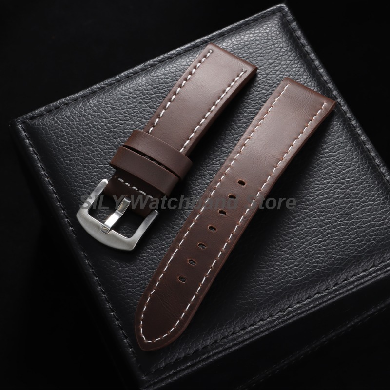 Cinturino in Vera Pelle 18mm 2 - Nato Strap Nylon recensione e prezzo