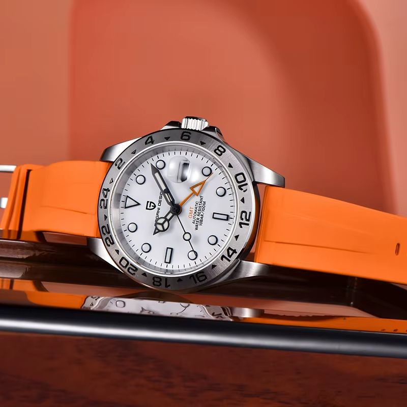 PAGANI DESIGN Nuovo Orologio A - Seiko Watch Presage recensione e prezzo