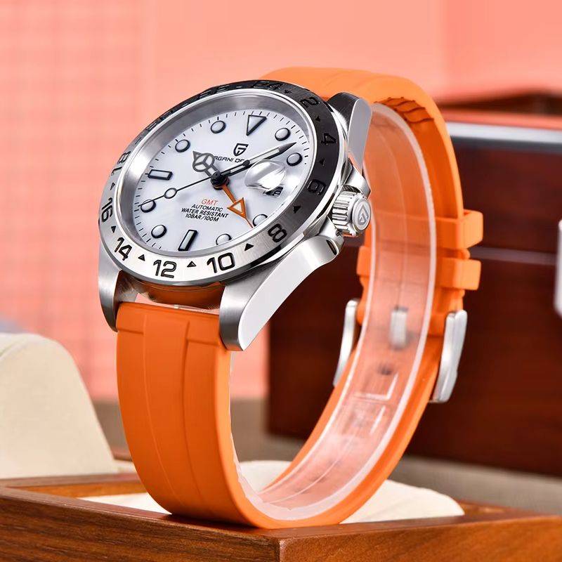 PAGANI DESIGN Nuovo Orologio A - Seiko Watch Presage recensione e prezzo