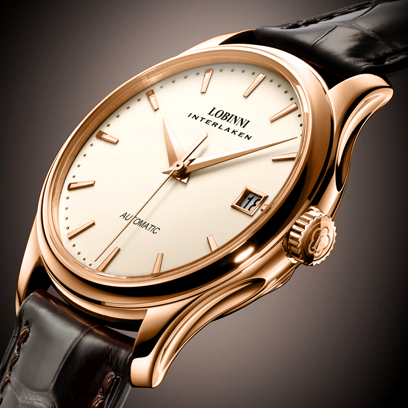 Orologio Meccanico Automatico  - Omega Watch Constellation recensione e prezzo