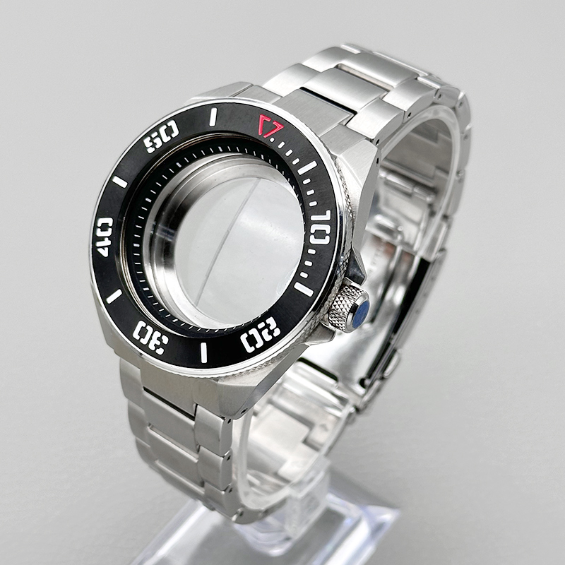 Cassa per orologio Silver King - Citizen Watch Tsuyosa recensione e prezzo
