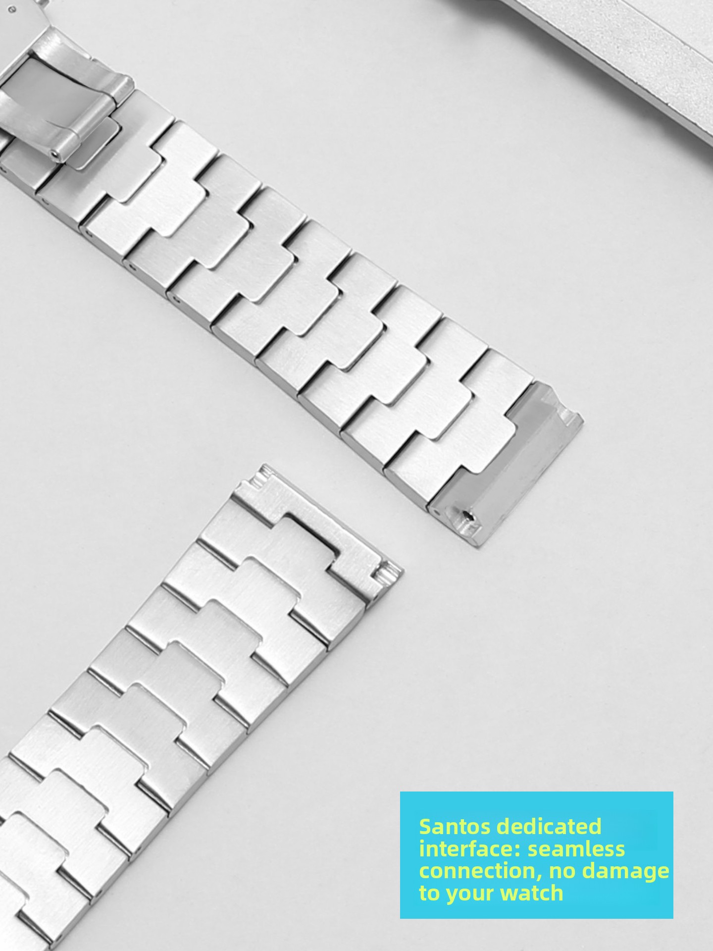 Adatto per orologi Cartier San - Cartier Watch Tank recensione e prezzo