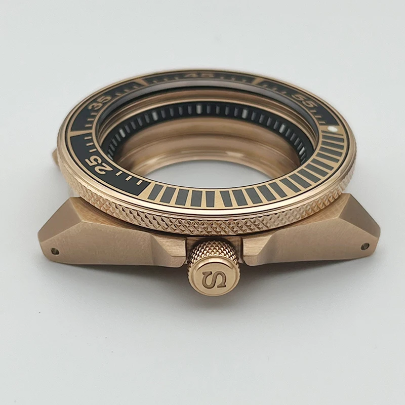Samurai King NH35 custodia zaf - Citizen Watch Tsuyosa recensione e prezzo