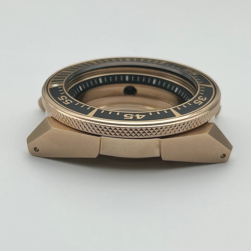 Samurai King NH35 custodia zaf - Citizen Watch Tsuyosa recensione e prezzo