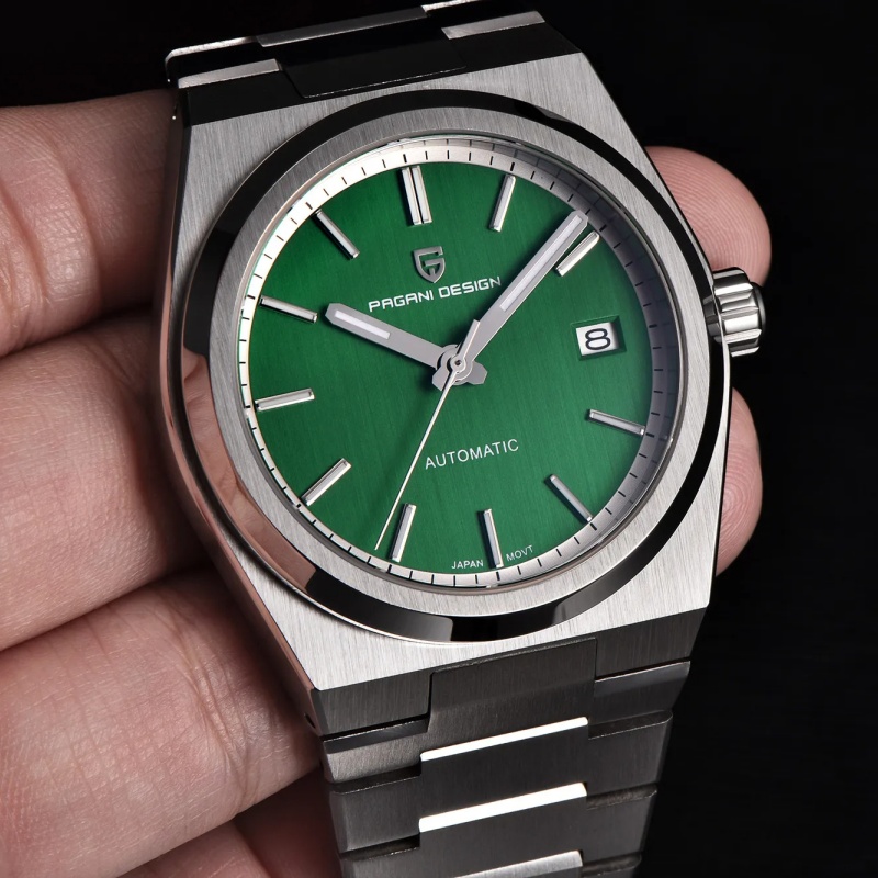 2026 NUOVO PAGANI DESIGN Orolo - Seiko Watch Presage recensione e prezzo
