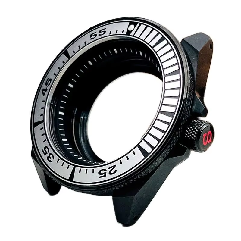 Custodia per orologio Black Ki - Citizen Watch Tsuyosa recensione e prezzo